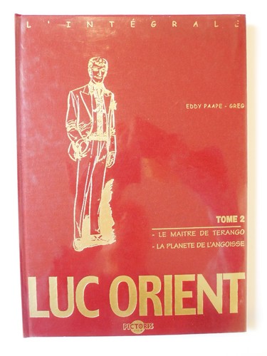 Luc orient n - luc, n°
