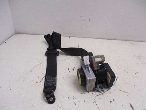 Ceinture securite arriere - ceinture,