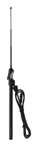 Antenne télescopique 100 cm - télescopique,