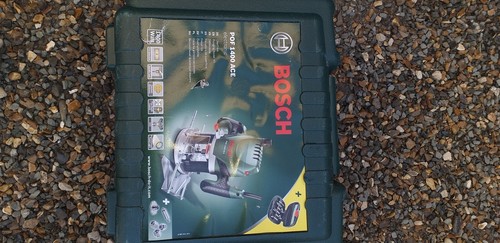 Bosch pof 1400 - bosch,