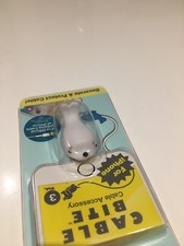 Morsure de câble océanique