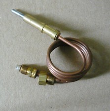 Thermocouple bruleur OERTLI (