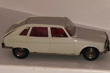 VINTAGE JOUET ANCIEN  VOITURE