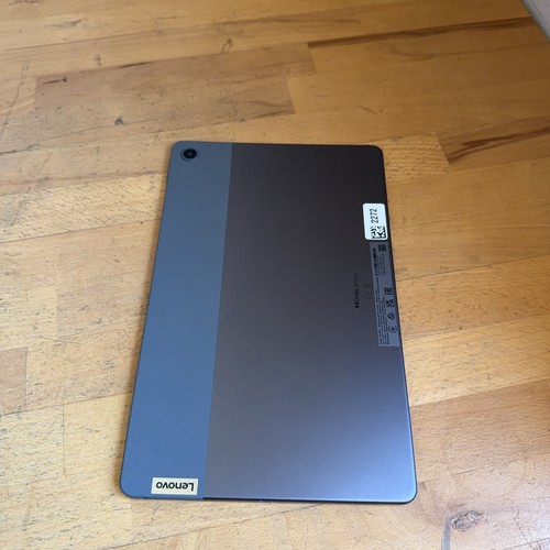 Tablette tactile lenovo tab - tactile,