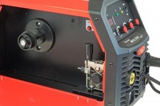 Soudeuse semi-automatique MIG/MAG IDEAL TMIG220V2