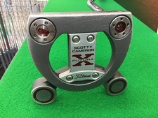 Titleist Scotty Cameron Futura