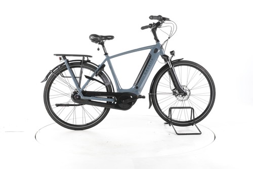 Gazelle grenoble vélo - grenoble, c7+