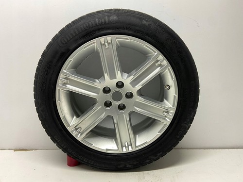 Rover evoque 8x19 et45 5x108 - 8x19,