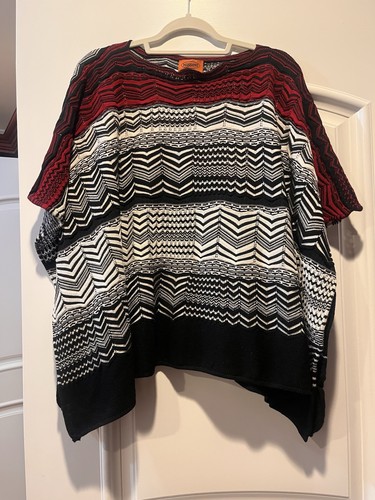 Missoni one size zig zag - missoni,