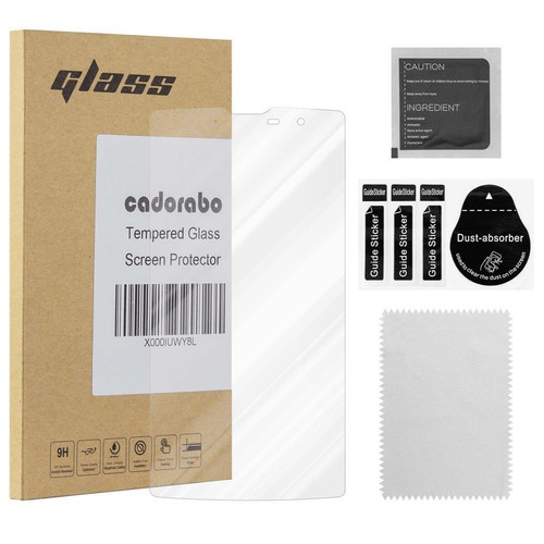 Verre trempé protège - verre,