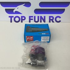 NOVAROSSI ON ROAD 3.5CC TUNED