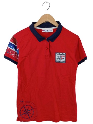 Nebulus polo dames - polo, eu