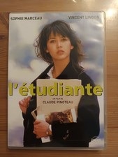 L'ETUDIANTE Sophie Marceau