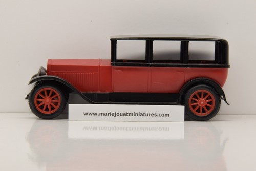 Fiat 510 1919 ingap état - 1/32,