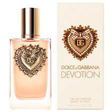 DOLCE & GABBANA Devotion EDP