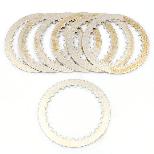 Kit disques acier pour - kit, de