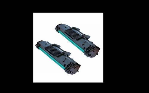 2pk toner mlt d108s for - 2pk,