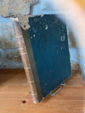 Partitions piano & chant XIXe