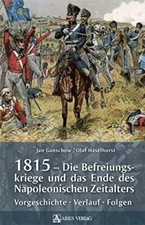 1815 - Les guerres de