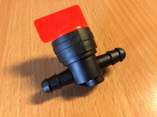Robinet carburant off - robinet,
