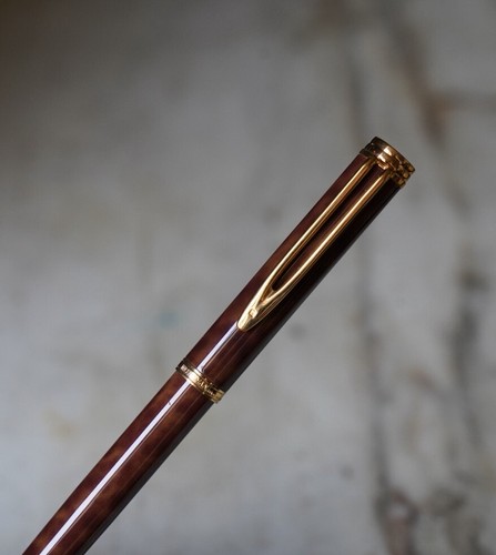 Beau stylo plume - plume, waterman
