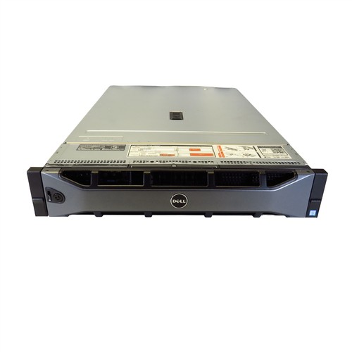 Dell poweredge r730 bay sff - poweredge,