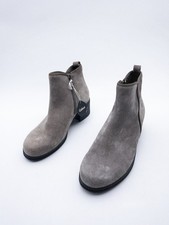 Gabor Bottines Cheville Cuir