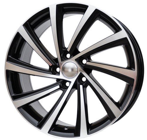 Jeu jantes 2403 - jantes,