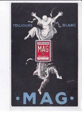 PUBLICITE : flocons MAG