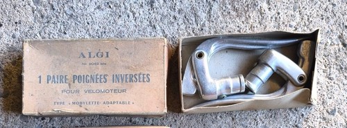 Levier inverse neuf - inverse, pour