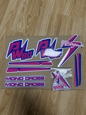 Kit Deco Piwi 80 1991