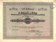 C. Schember & Söhne Berkel Scales 1920 Vienna Oberwaltersdorf AVERY Alsdorf 5000 K