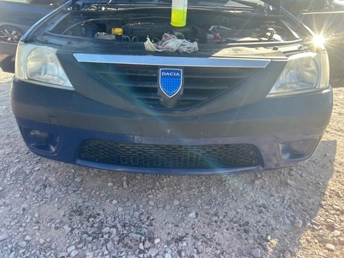 Pare choc avant - , dacia