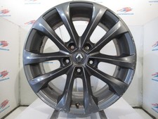 Jante ALUMINIUM RENAULT MEGANE