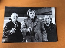 BUFFET FROID - BLIER DEPARDIEU