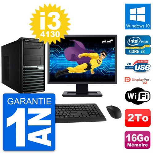 Tour acer m4630g ecran - acer,
