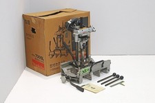 Makita 7305L Mortaiseuse burin creux 155mm 100V machine à bois testée Japon