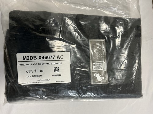 New oem ford bronco door - oem, 2