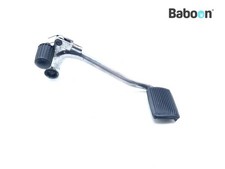 Pédale de frein Moto Guzzi T3