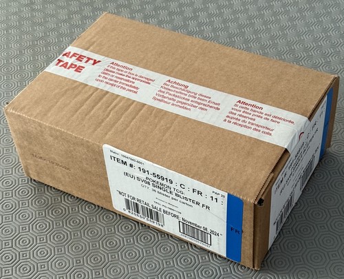 Case blister pokémon - 36,