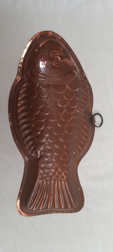 Moule chocolat ancien forme - moule,