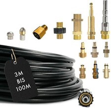 Tuyau De Nettoyage Pour