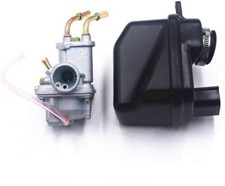 Filtre air carburateur pour