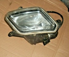 Can Am Bombardier 2010 500 outlander Max EFI XT-P Quad  front right headlight 