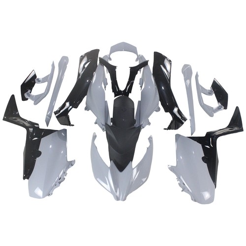 Carénage fairing kit bodywork - carénage,