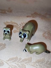 playmobil   lot raton laveur