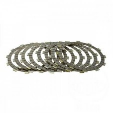 400 620 LC4 - DISQUES GARNIS