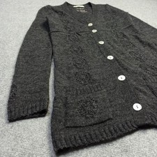 Odd Molly Alpaca Laine Femme