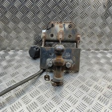 TOYOTA LAND CRUISER J150 Boule