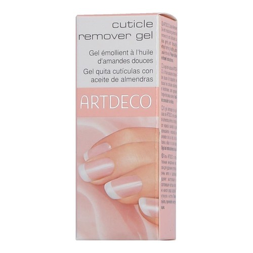 Artdeco soin des ongles